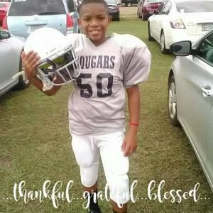 Meet your Posher, Stacy